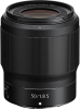 NIKON Nikkor Z 50mm f/1.8 S Photo NIKONJMA001DA