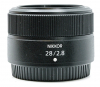 NIKON Nikkor Z 28mm f/2.8