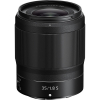 NIKON Nikkor Z 35mm f/1.8 S Photo NIKONJMA102DA