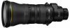 NIKON Z 400mm f/2.8 TC VR S (New) Photo NIKONJMA501DA