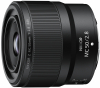 NIKON Nikkor Z MC 50mm f/2.8 Photo NIKONJMA603DA