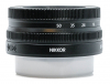 NIKON Z DX 16-50mm f/3.5-6.3 VR Preta