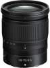 NIKON Nikkor Z 24-70mm f/4 S  Photo NIKONJMA704DA