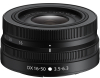 NIKON Z DX 16-50mm f/3.5-6.3 VR Preta Photo NIKONJMA706DA
