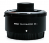 NIKON Duplicador Z TC-2X