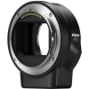 NIKON Adaptador Montagem FTZ Photo NIKONJMA901DA