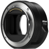 NIKON Adaptador Montagem FTZ II Photo NIKONJMA905DA