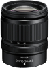 NIKON Z DX 16-50mm f/2.8 VR (New) Photo NIKONRGERGERG