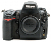 NIKON D700 Corpo
