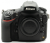 NIKON D800 Corpo