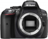 NIKON D5300 Corpo Photo NIKONVBA370AE