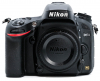 NIKON D610 Corpo