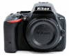 NIKON D5500 Corpo