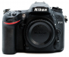 NIKON D7200 Corpo (Ocasião) Photo NIKONVBA4509OCCAS
