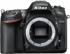 NIKON D7200 Corpo Photo NIKONVBA450AE