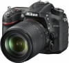 NIKON D7200 + 18-105mm VR f/3.5-5.6 Photo NIKONVBA450K001