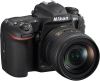 NIKON D500 + 16-80mm f/2.8-4.0 VR AF-S Photo NIKONVBA480K001