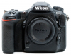 NIKON D500 Corpo
