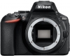 NIKON D5600 Corpo Photo NIKONVBA500AE
