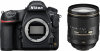NIKON D850 + 24-120 mm f/4 AF-S VR G ED Photo NIKONVBA520K001