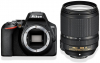 NIKON D3500 + 18-140mm f/3.5-5.6 AF-S DX ED VR G Photo NIKONVBA550K004