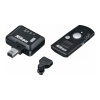 NIKON Kit WR-10 Radio com WR-T10 + WR-R10 + WR-A10 Photo NIKONVBJ004BE