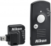 NIKON Kit de Telecomandos Radio Sem Fio WR-11b + WR-T10 Photo NIKONVBJ006AE