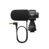 NIKON Microfone ME-1 Estéreo (D5100/D7000/D300s/D3s/P7000/D7100) Photo NIKONVBW30001