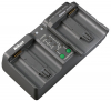 NIKON Carregador Accus MH-26a (EN-EL18a/b/c e EN-EL18) Photo NIKONVEA015EE