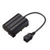 NIKON Conetor de Bateria EP-5B (D7000/D810/D750/D610/Z6/Z7...) Photo NIKONVEB00901