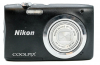 NIKON Coolpix A100 Preto