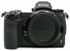 NIKON Hybride Z7 Corpo