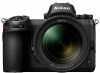 NIKON Hibrida Z7 + 24-70 + anel de adaptação FTZ AF Photo NIKONVOA010K003