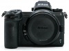 NIKON Hybride Z6 Corpo