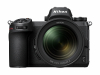 NIKON Hibrida Z6 + 24-70 + Anel de adaptação FTZ AF Photo NIKONVOA020K003