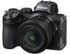 NIKON Hybride Z5 + 24-50mm + Anel de Adaptação FTZ AF Photo NIKONVOA040K003