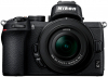 NIKON Z50 + 16-50mm Photo NIKONVOA050K001