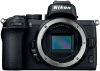 NIKON Híbrida Z50 + anel de adaptação FTZ AF Photo NIKONVOA050K003