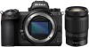 NIKON Hibrida Z6 II + 24-200mm f/4-6.3 VR Photo NIKONVOA060K004