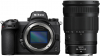 NIKON Hibrida Z6 II + 24-120mm f/4 S Photo NIKONVOA060K008