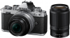 NIKON Z fc + 16-50mm + 50-250mm Photo NIKONVOA090K003