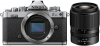 NIKON Z fc + 18-140mm f/3.5-6.3 VR Photo NIKONVOA090K004