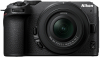 NIKON Híbrida Z30 + 16-50mm Photo NIKONVOA110K001