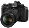 NIKON Híbrida Z f + 24-70mm f/4 Photo NIKONVOA120K002