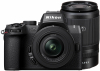 NIKON Z50II +16-50mm +50-250mm Photo NIKONVOA150K002