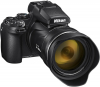NIKON Coolpix P1000 Preta Photo NIKONVQA060EA