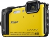 NIKON Coolpix W300 Estanque Amarela Photo NIKONVQA072E1