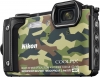 NIKON Coolpix W300 Estanque Camuflagem Photo NIKONVQA073E1