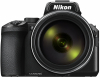 NIKON Coolpix P950 Preta (New) Photo NIKONVQA100EA