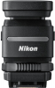 NIKON Micro Shotgun ME-D10 (New) Photo NIKONVWD310AW